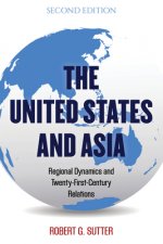 United States and Asia