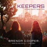 Keepers: Project Earth, Book Two