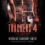 Trackers 4: The Damned