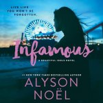 Infamous: A Beautiful Idols Novel