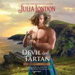 Devil in Tartan: A Highland Grooms Novel