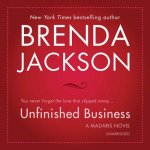 Unfinished Business