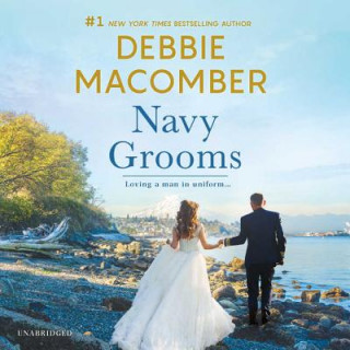 Navy Grooms: Navy Brat and Navy Woman
