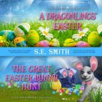 A Dragonlings' Easter and the Great Easter Bunny Hunt