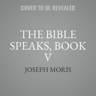 The Bible Speaks, Book V: Ask Jesus