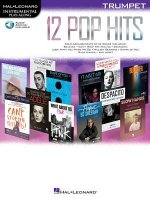 12 Pop Hits: Trumpet
