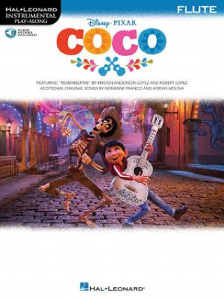 Coco: Flute