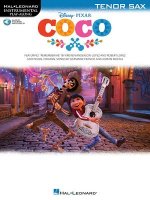 Coco: Tenor Sax