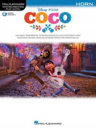 Coco: Horn