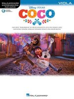 Coco: Viola [With Access Code]