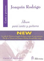 Album Para Canto Y Guitarra - 31 Songs (Album for Voice and Guitar)