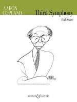 Symphony No. 3: Revised 1966