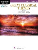 Great Classical Themes: Alto Sax