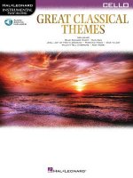 Great Classical Themes: Cello