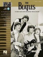 The Beatles: Piano Duet Play-Along Volume 4