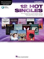 12 Hot Singles: For Horn