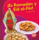 ?Es Ramadán Y Eid Al-Fitr! (It's Ramadan and Eid Al-Fitr!)
