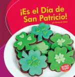 ?Es El Día de San Patricio! (It's St. Patrick's Day!)