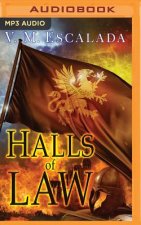 Halls of Law