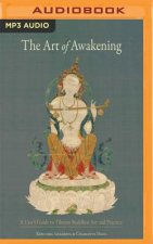 The Art of Awakening: A User's Guide to Tibetan Buddhist Art and Practice