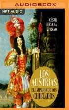 Los Austrias: El Imperio de Los Chiflados