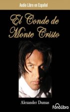 El Conde de Monte Cristo (the Count of Monte Cristo)