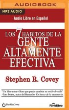 Los 7 Hábitos de la Gente Altamente Efectiva (the 7 Habits of Highly Effective People)