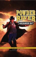 Powder River - Season Ten: A Radio Dramatization