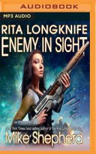 Rita Longknife - Enemy in Sight