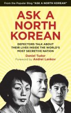 Ask a North Korean: Defectors Talk about Their Lives Inside the World's Most Secretive Nation