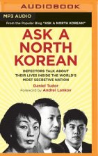 Ask a North Korean: Defectors Talk about Their Lives Inside the World's Most Secretive Nation