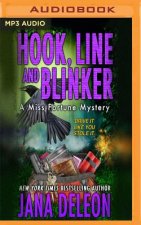 Hook, Line and Blinker