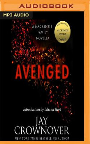 Avenged: A MacKenzie Family Novella