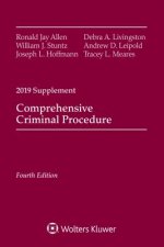 Comprehensive Criminal Procedure: 2019 Case Supplement