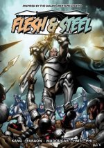 Flesh & Steel
