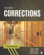Bundle: Stohr: Corrections: A Text/Reader, 3e +Mears: Prisoner Reentry in the Era of Mass Incarceration
