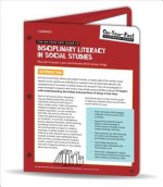 On-Your-Feet Guide to Disciplinary Literacy in Social Studies