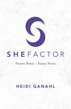 SheFactor: Present Power-Future Fierce