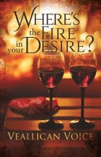 Where's The Fire In Your Desire?