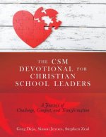 CSM Devotional for Christian School Leaders