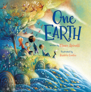 One Earth (Eileen Spinelli)(Pevná)