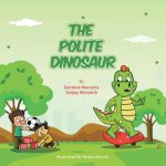 Polite Dinosaur