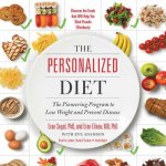 The Personalized Diet: Why One-Size-Fits-All Diets Don't Work