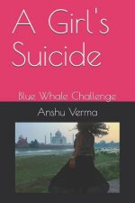 A Girl's Suicide: Blue Whale Challenge