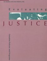 Evaluating Justice: Canadian Policies and Programs