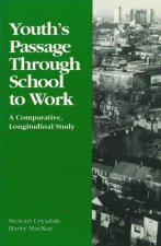 Youth's Passage Through School to Work: A Comparative Longitudinal Study