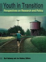 Youth in Transition: Perspectives on Research and Policy