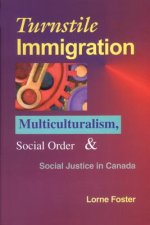 Turnstile Immigration: Multiculturalism, Social Order, and Social Justice in Canada