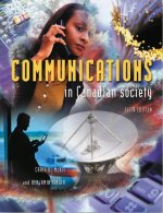 Communications in Canadian Society