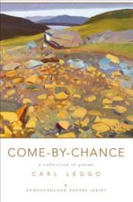 Come by Chance: A Collection of Poems